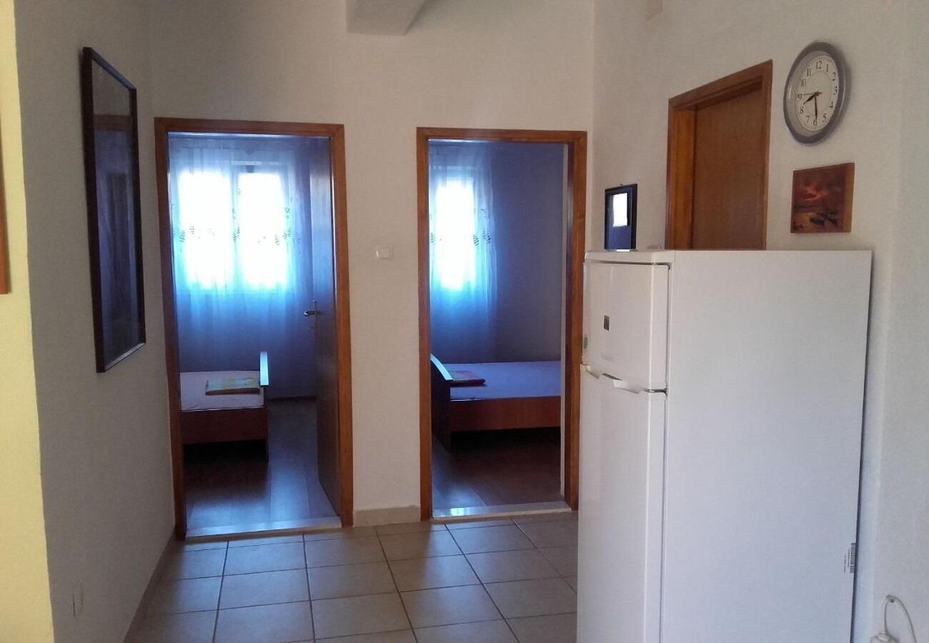 Apartment Slaven Vinišće 외부 사진