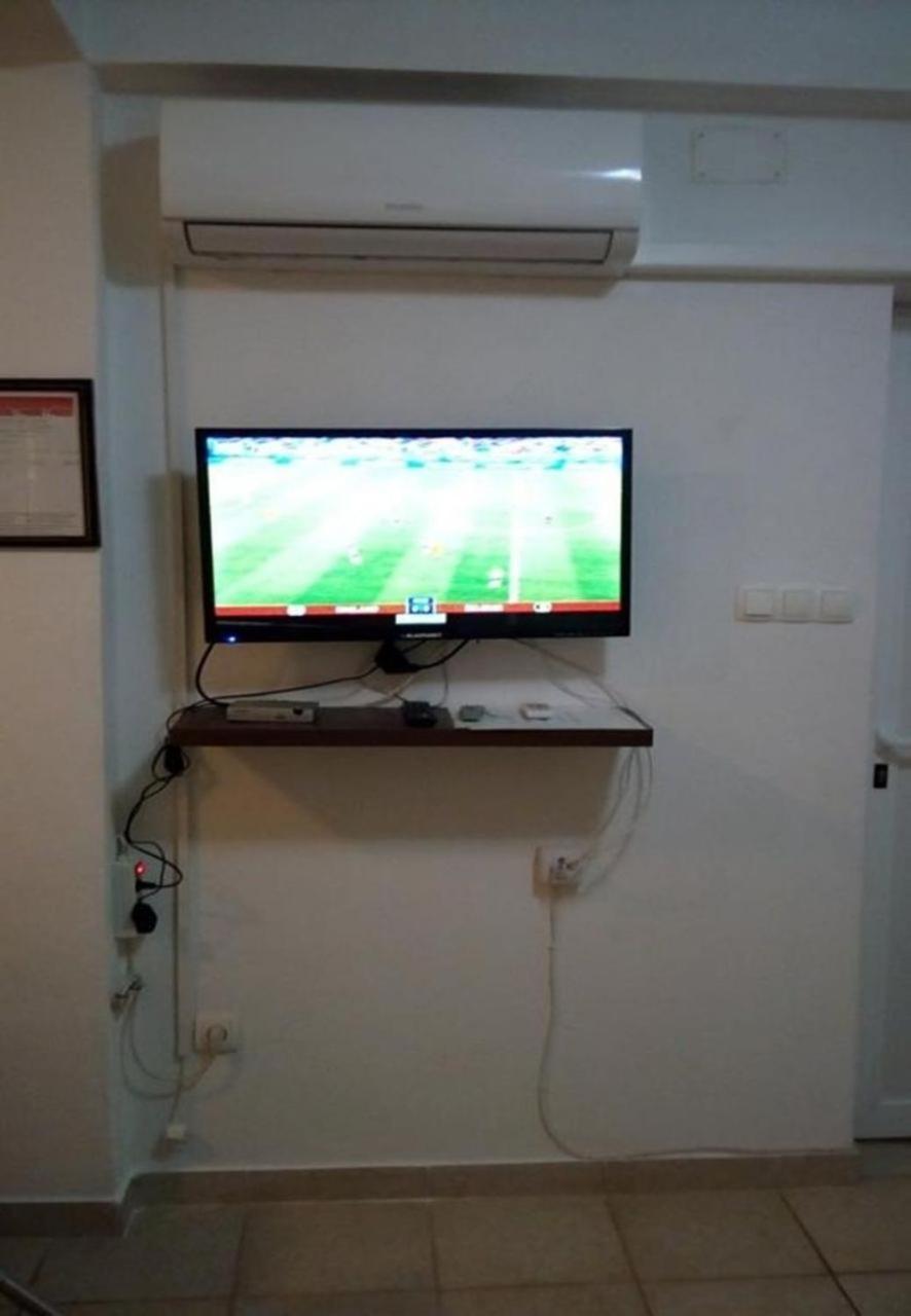 Apartment Slaven Vinišće 외부 사진