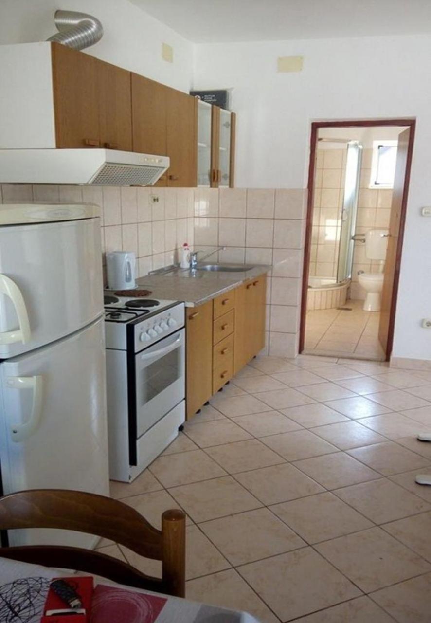 Apartment Slaven Vinišće 외부 사진