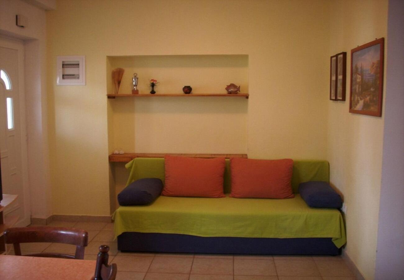 Apartment Slaven Vinišće 외부 사진