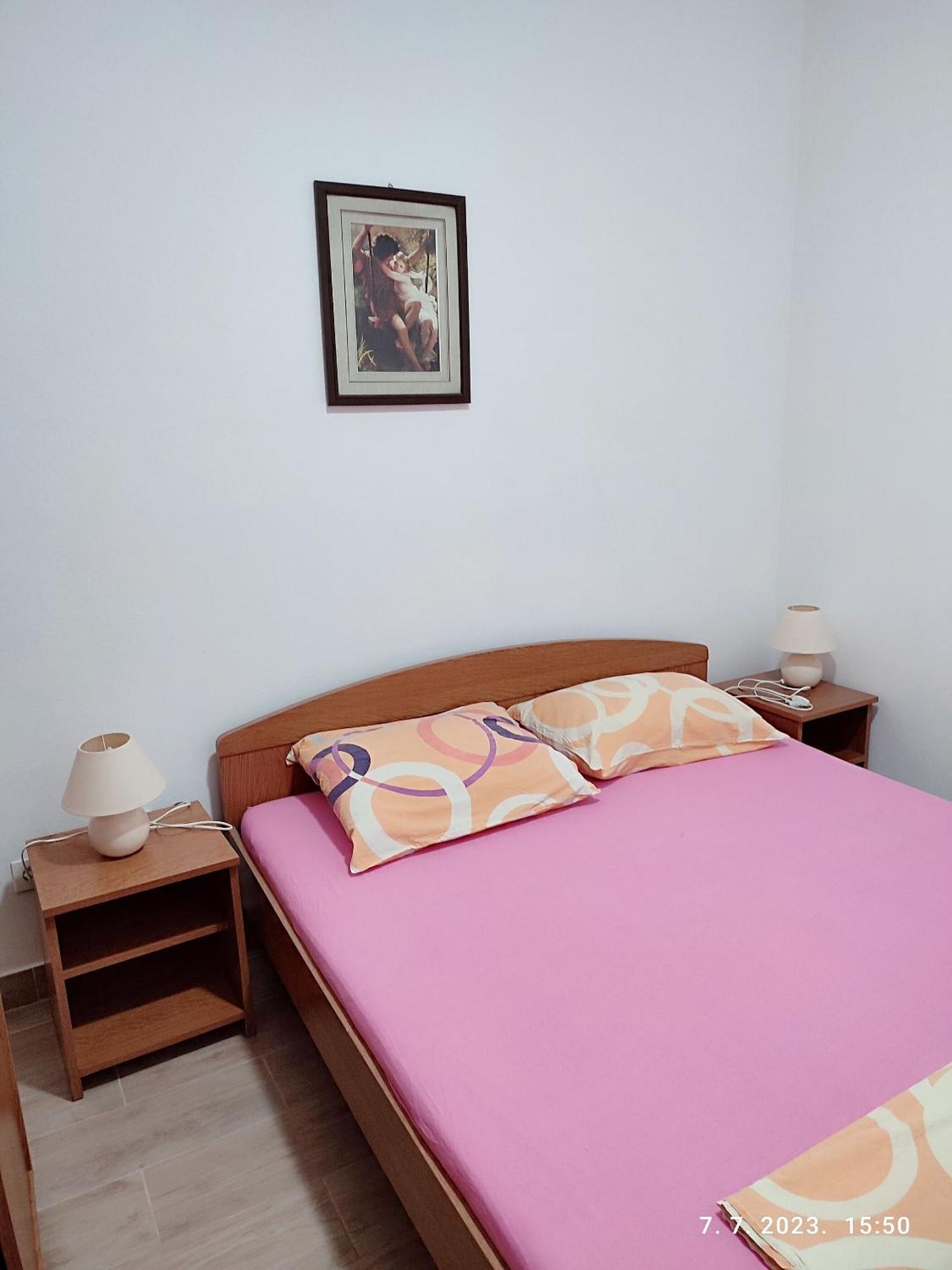 Apartment Slaven Vinišće 외부 사진