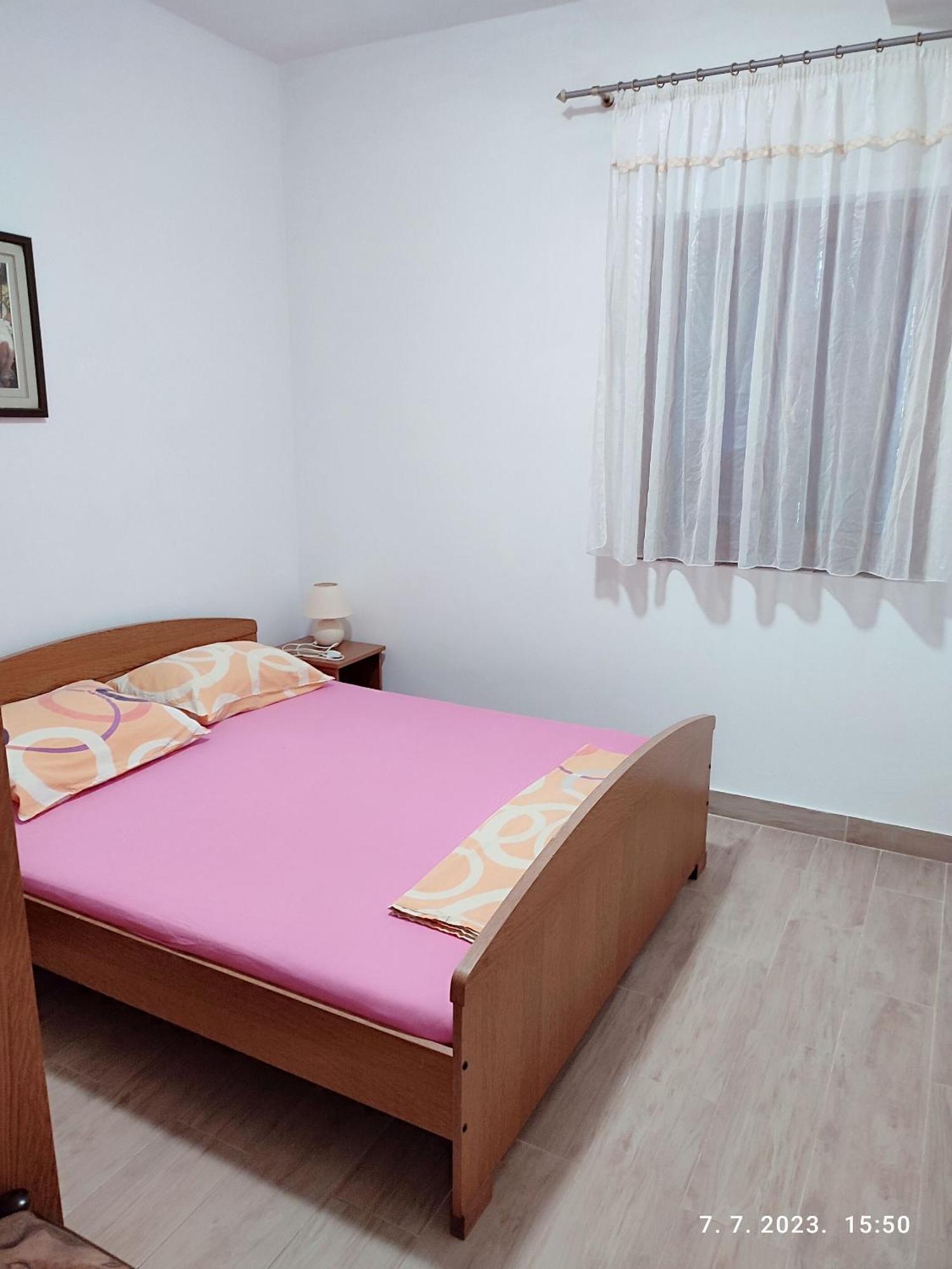 Apartment Slaven Vinišće 외부 사진