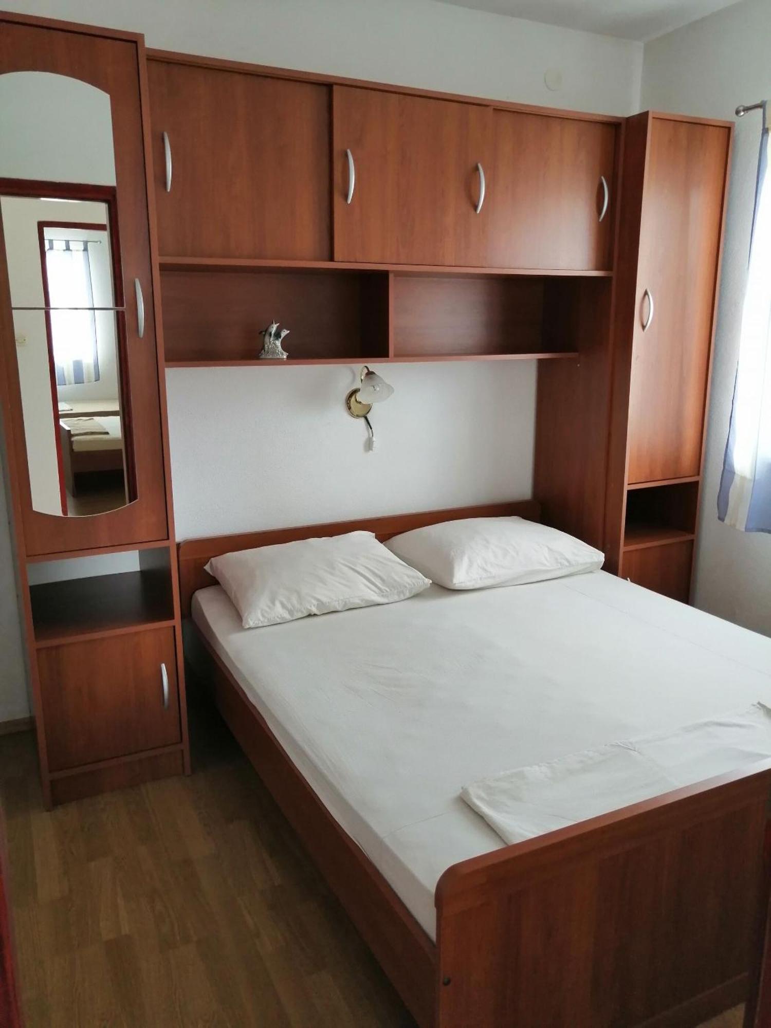 Apartment Slaven Vinišće 외부 사진