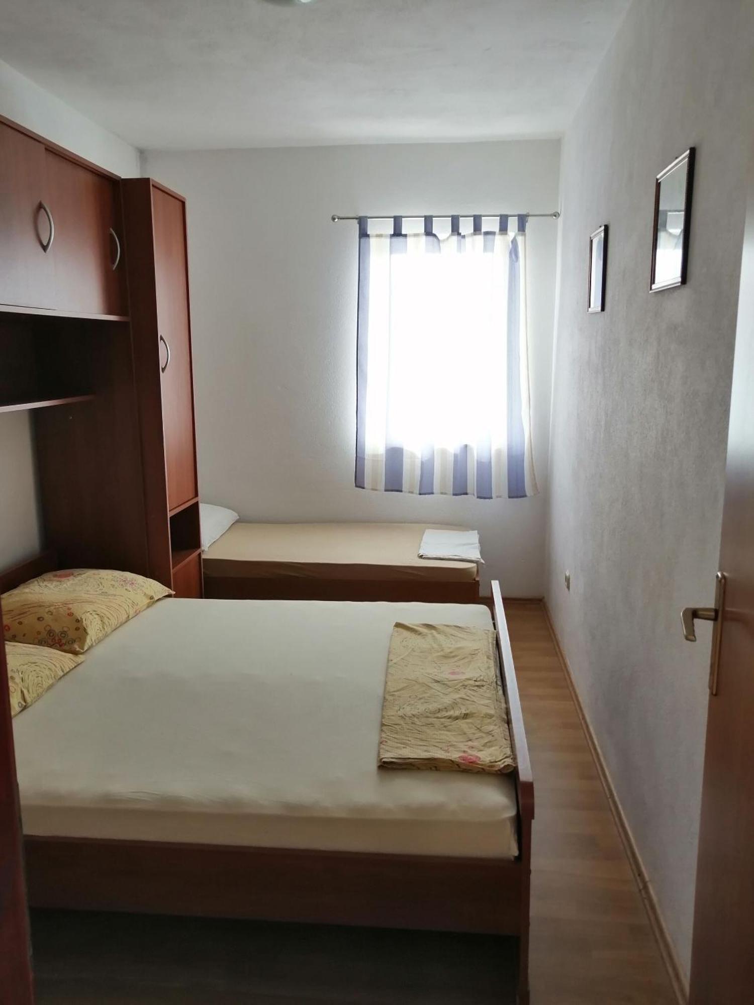 Apartment Slaven Vinišće 외부 사진