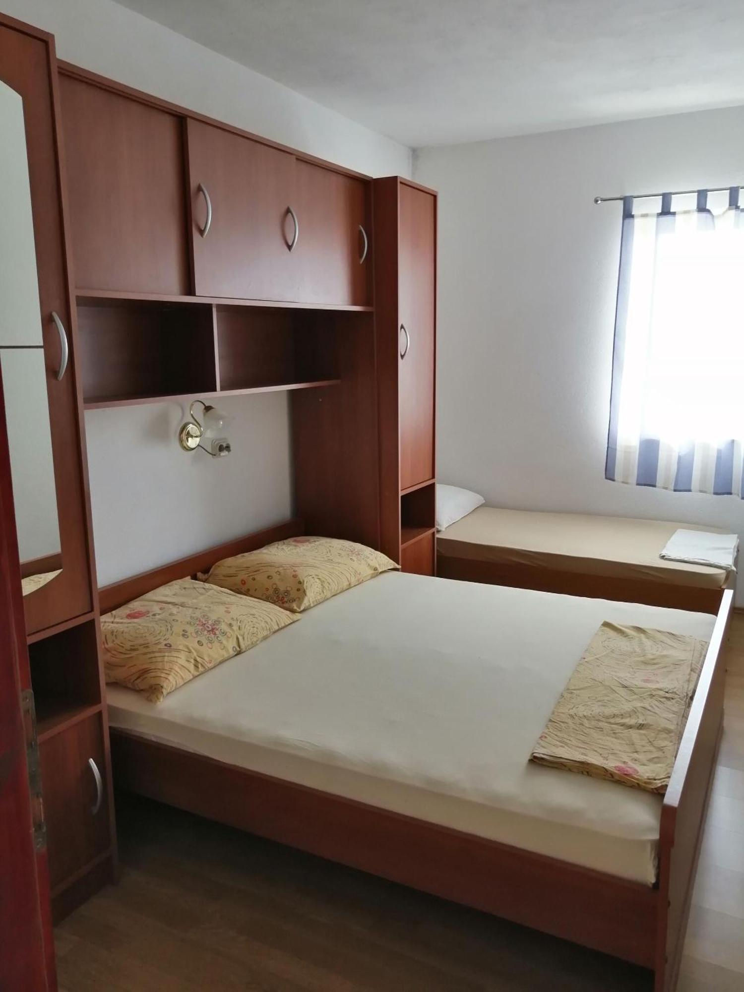 Apartment Slaven Vinišće 외부 사진