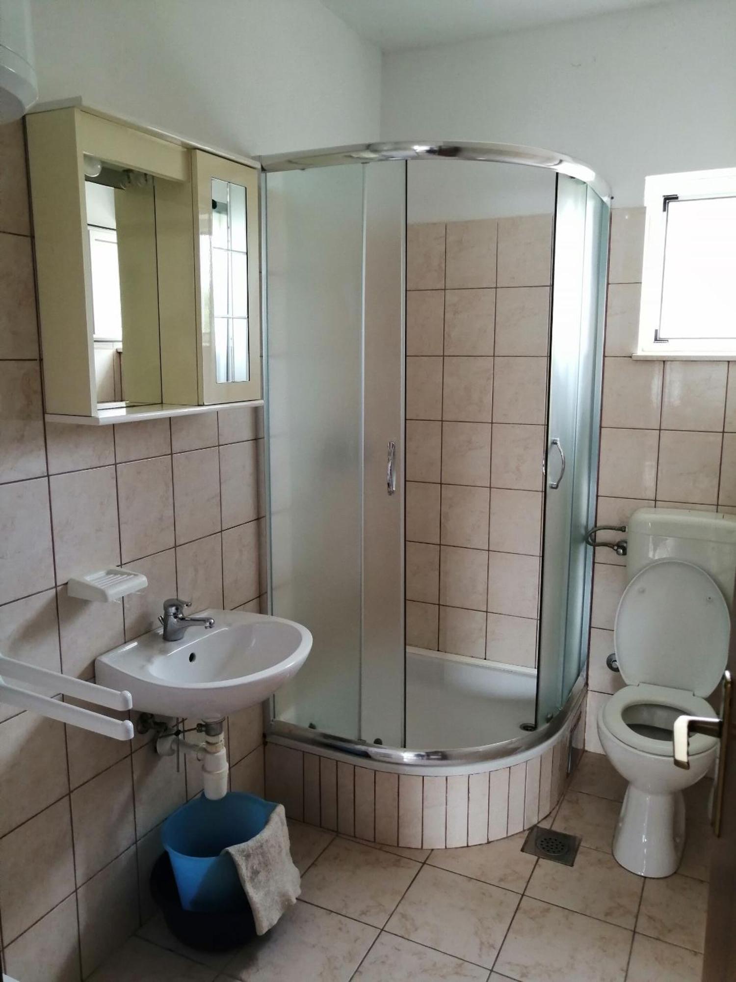 Apartment Slaven Vinišće 외부 사진
