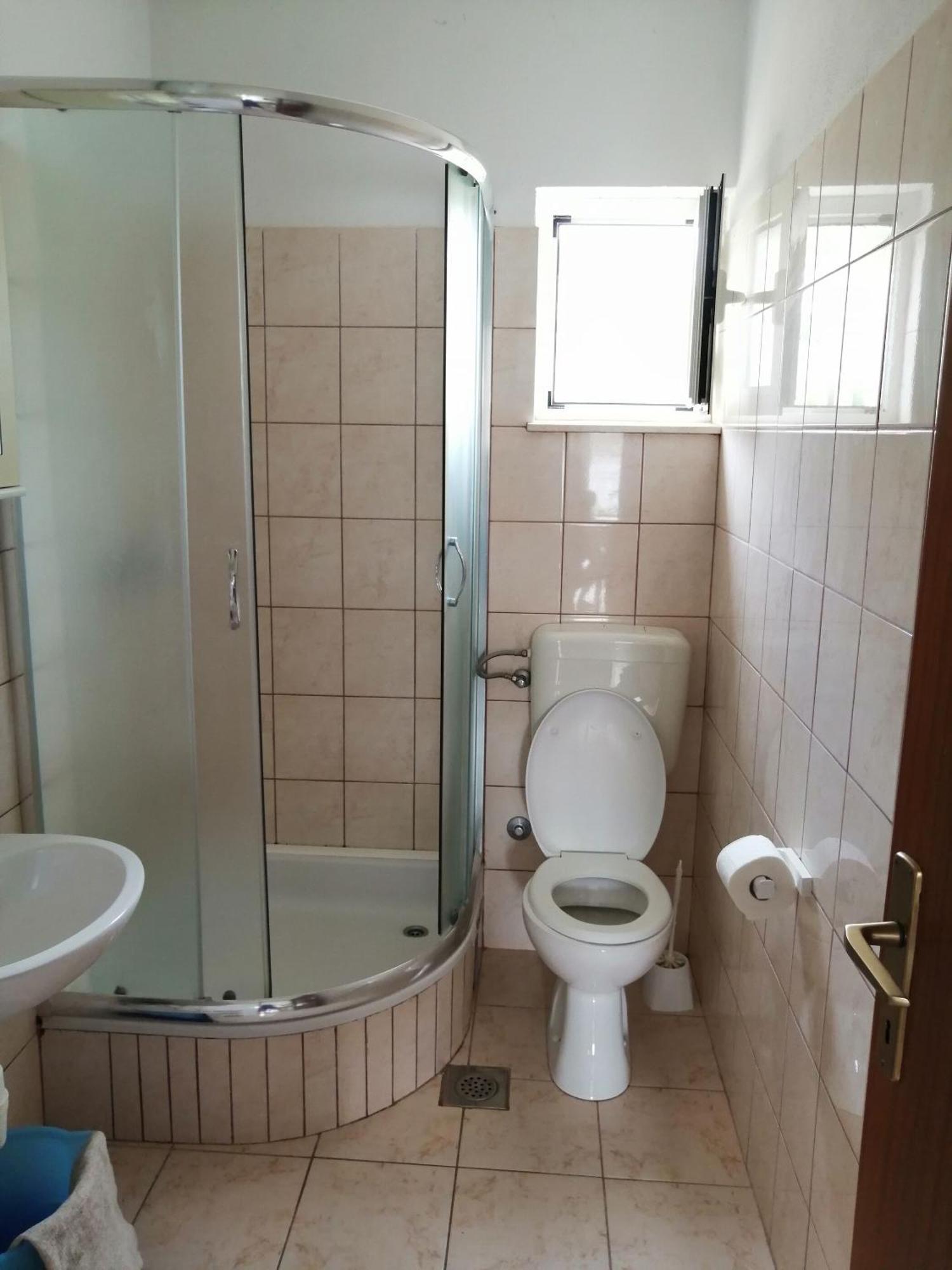 Apartment Slaven Vinišće 외부 사진