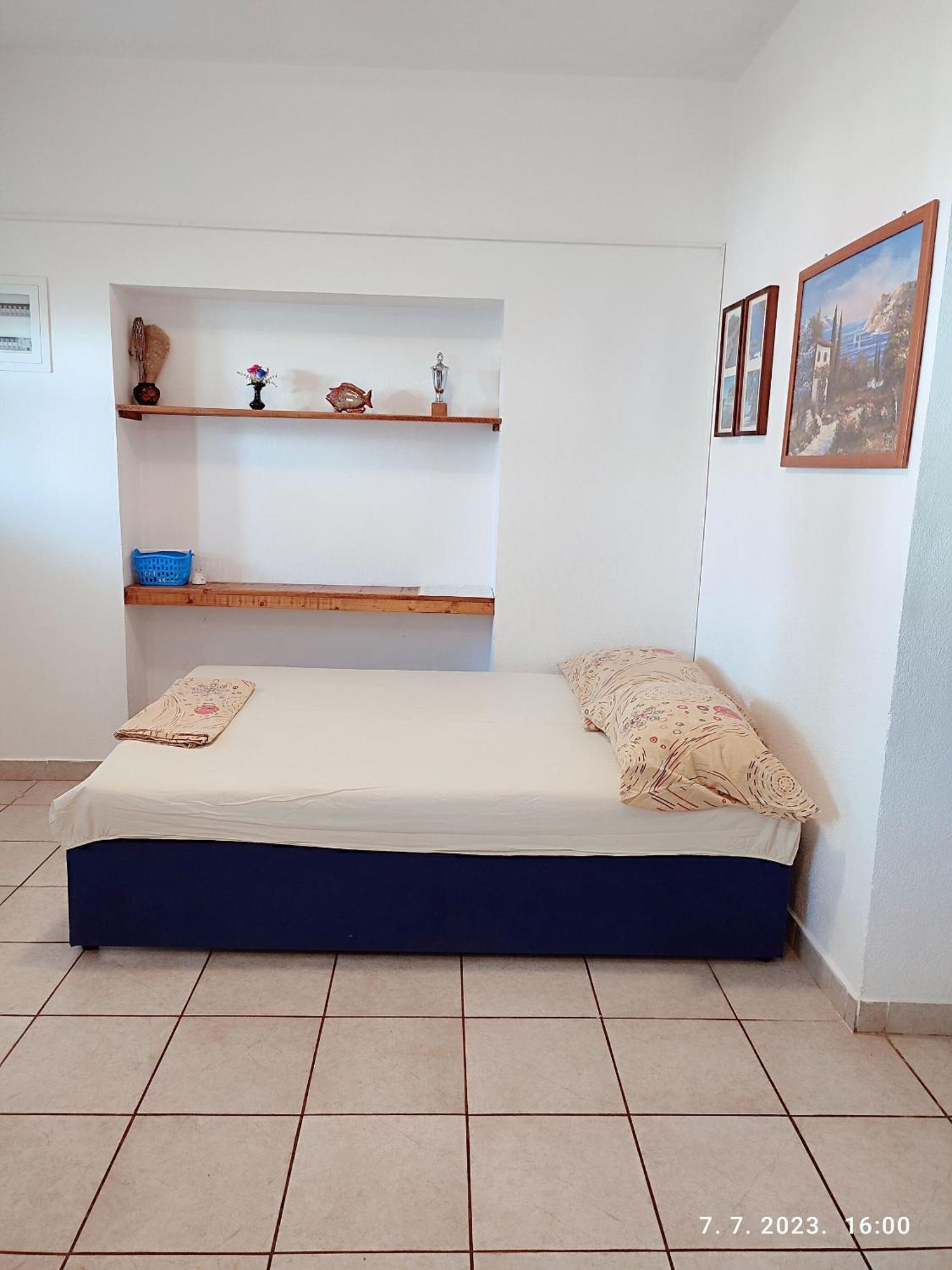 Apartment Slaven Vinišće 외부 사진